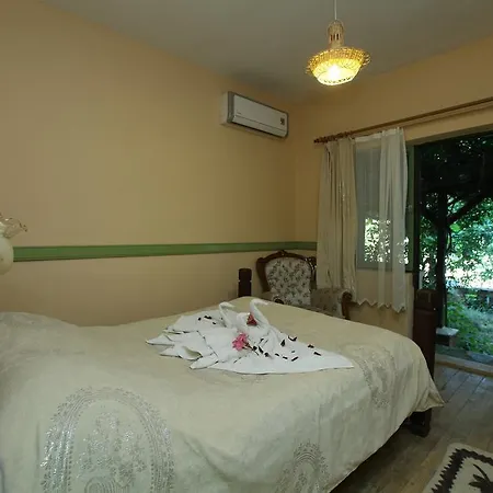 Affittacamere Wisteria Selçuk