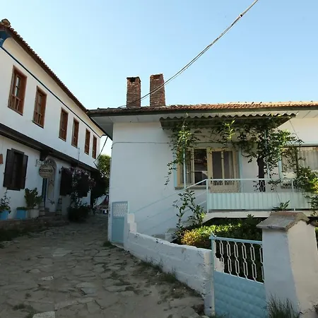 Affittacamere Wisteria Selçuk