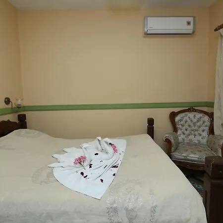 Guest house Wisteria *
